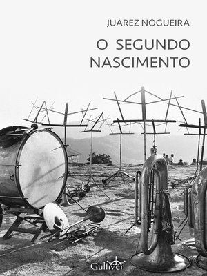 cover image of O Segundo Nascimento
